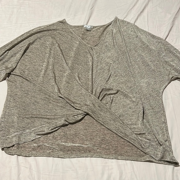 Shimmer Blouse Size 3x - Picture 1 of 2